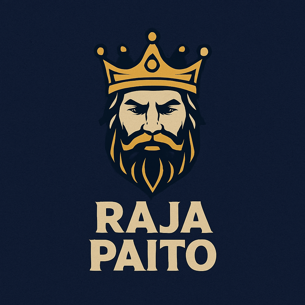 Raja Paito