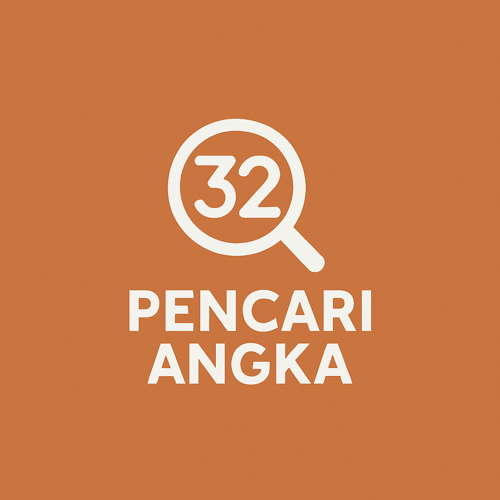Pencari Angka