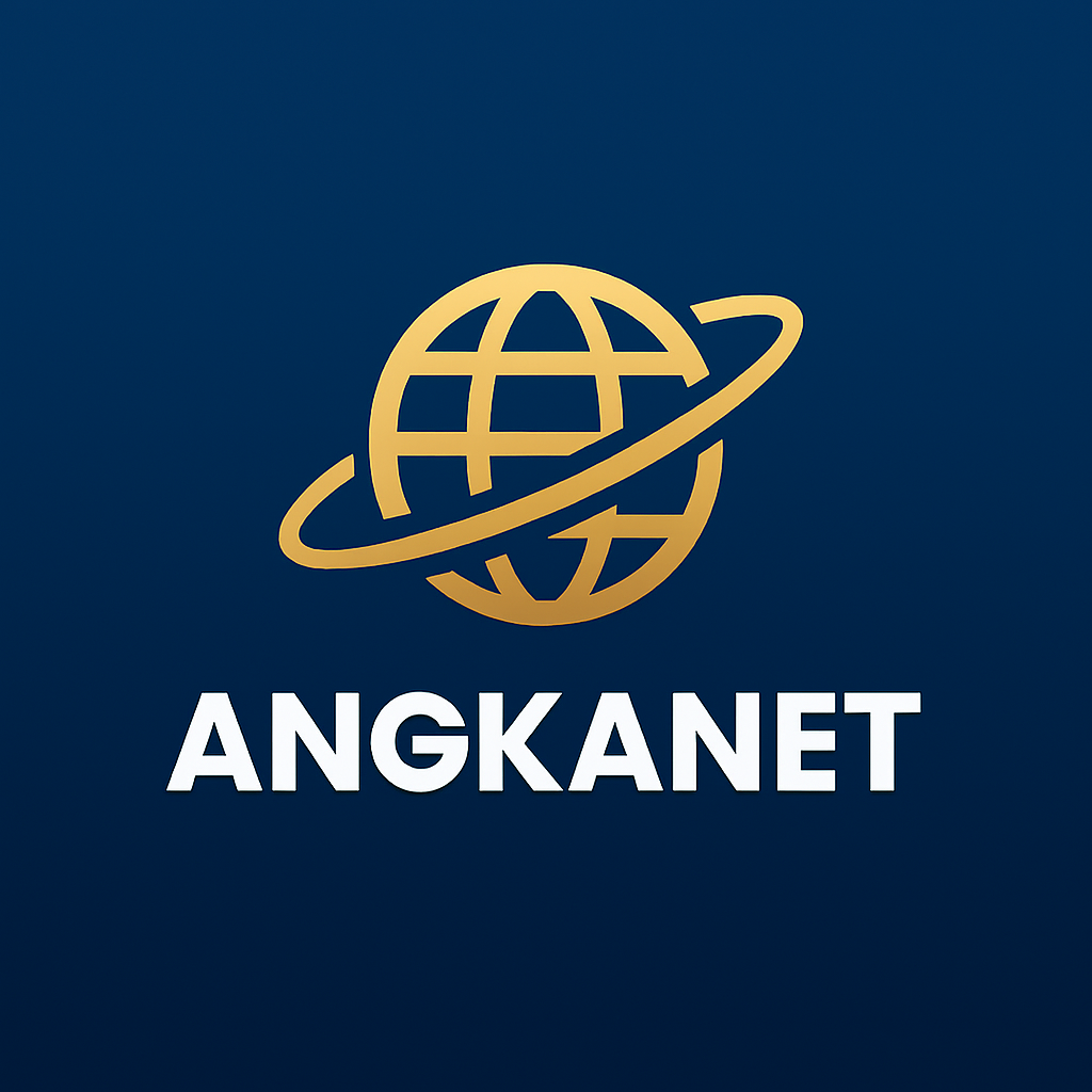 Angkanet