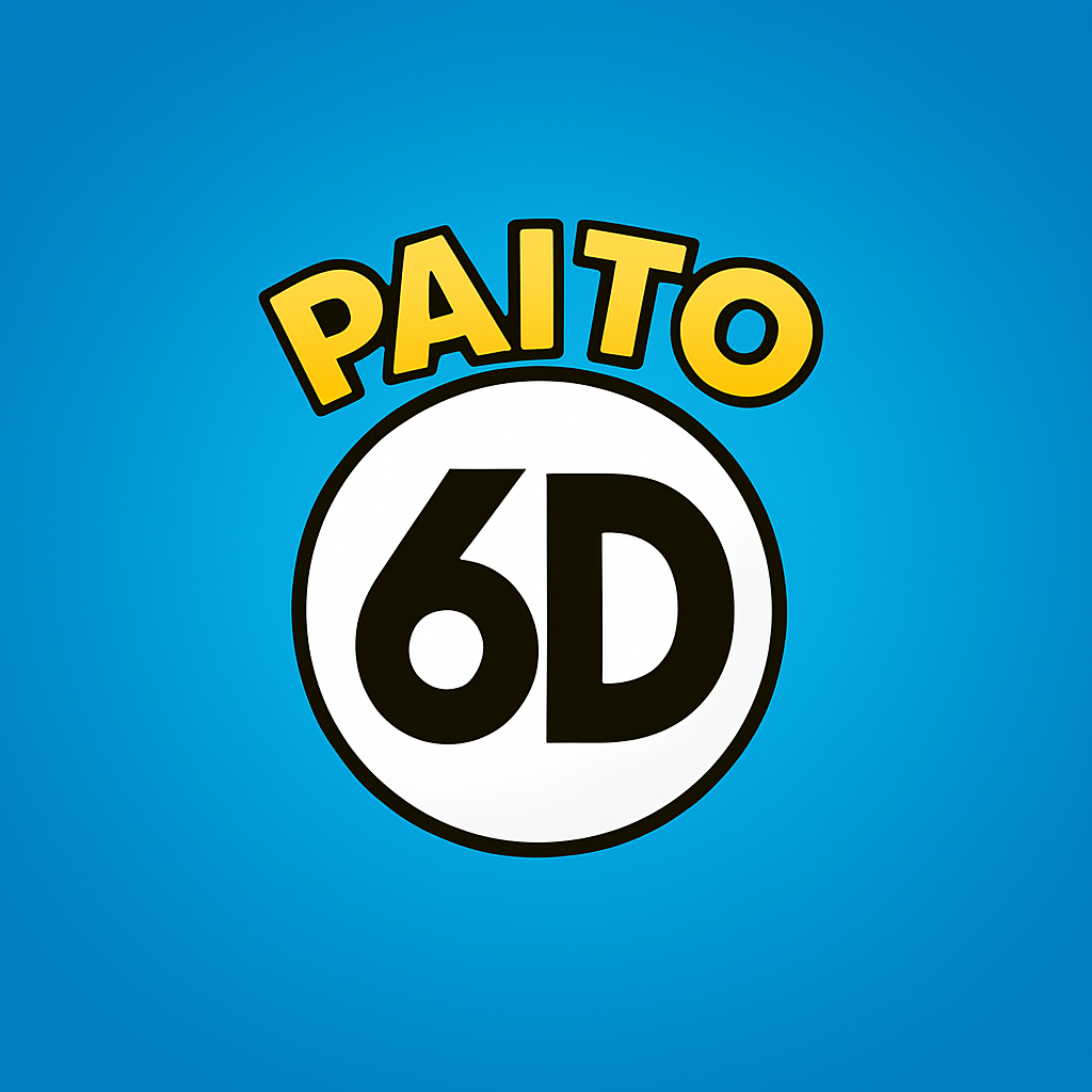 Paito HK 6D & Paito Sydney 6D