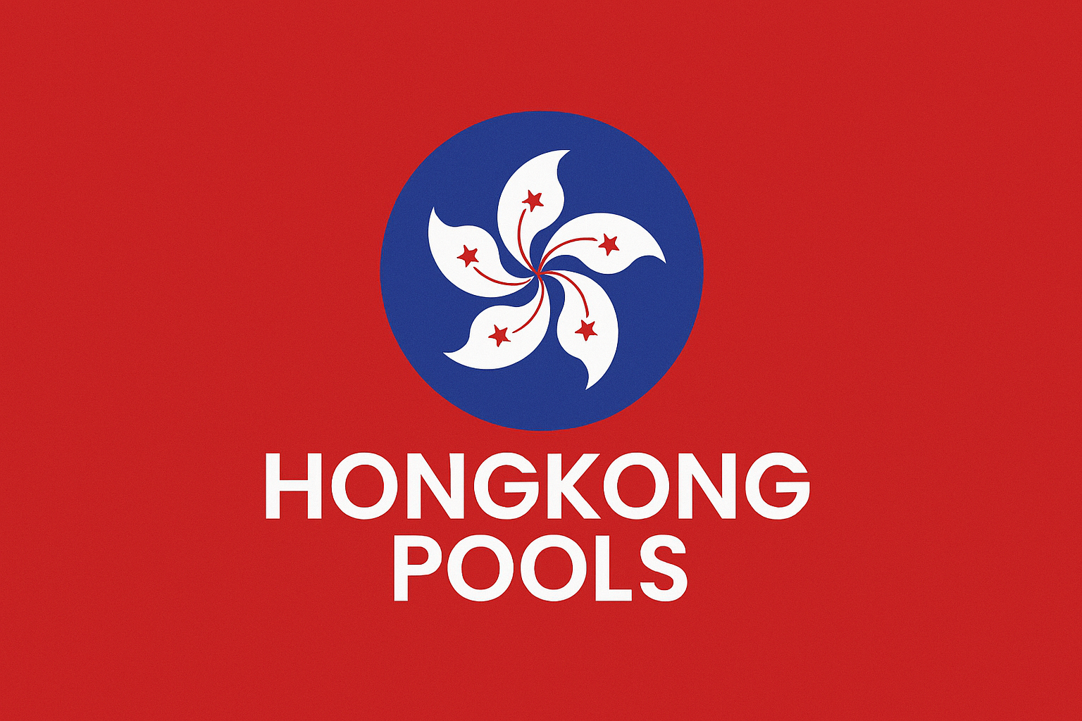 Hongkong Pools