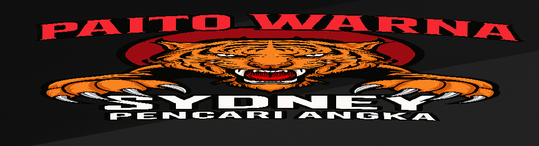 Paito Warna Sydney Pencari Angka 